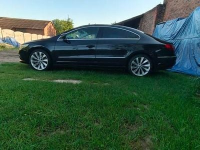 VW CC