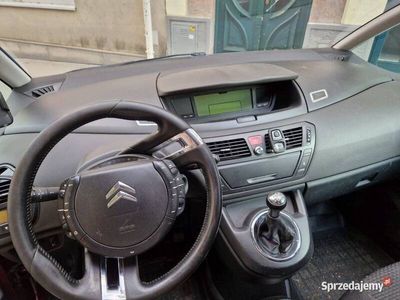 Citroën C4 Picasso