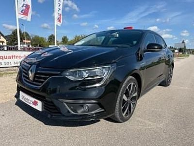 Renault Mégane IV
