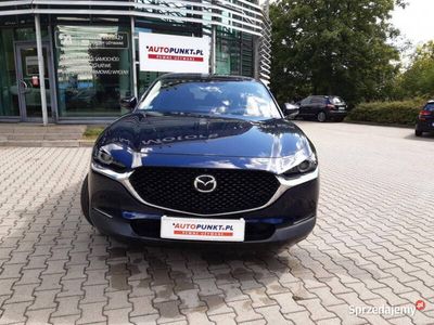 używany Mazda CX-30 2021r. | Gwarancja Przebiegu i Serwisu | Salon…