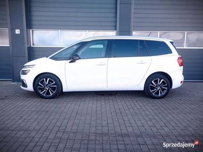 Citroën C4 SpaceTourer