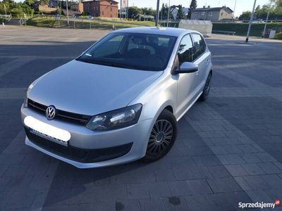 używany VW Polo V