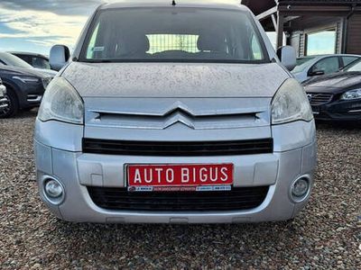 używany Citroën Berlingo MultiSpace Klima mały przebieg II (2008-20…