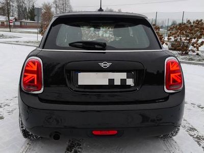 Używany 2020 Mini ONE Hatchback | 67 500 zł