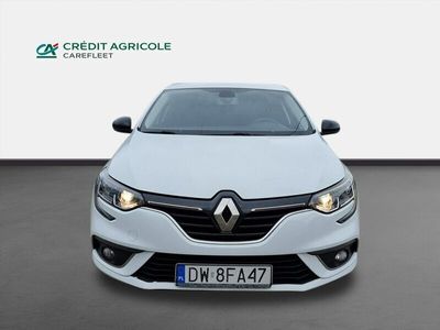 używany Renault Mégane IV 