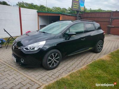 Renault Clio GrandTour