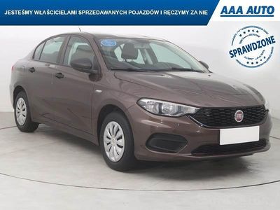 Używany Fiat Tipo 2017 Brązowy