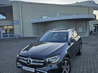 Mercedes GLC300