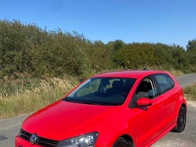 Używany 2009 VW Polo | 20 000 zł