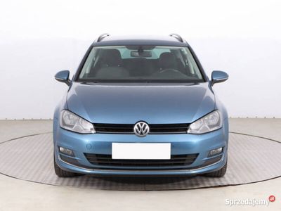 VW Golf VII