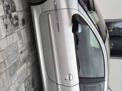 używany Peugeot 206 