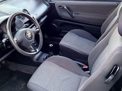 Używany 2004 Seat Arosa Hatchback | 1350 zł