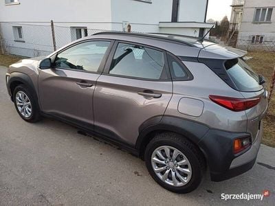 Używany 2018 Hyundai Kona SUV | 51 000 zł (Dość drogi)