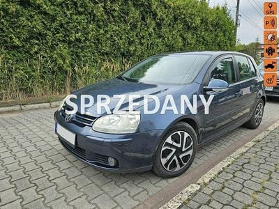 VW Golf V