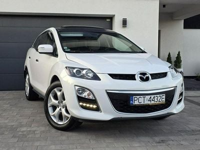 Mazda CX-7
