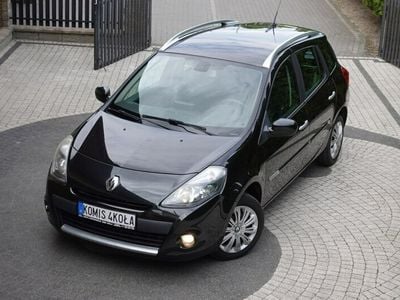 Renault Clio GrandTour