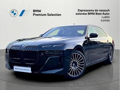 BMW 740
