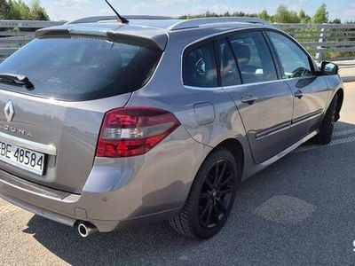 Renault Laguna III