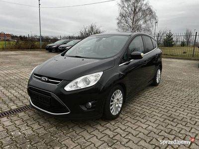 używany Ford C-MAX 2.0TDCi EZ.11/2011