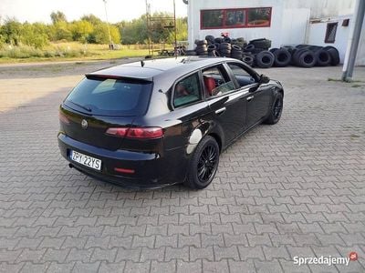 Alfa Romeo 159