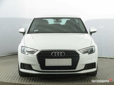 używany Audi A3 III Salon Polska, Serwis ASO, Automat, VAT 23%, Xenon, Bi-Xenon,