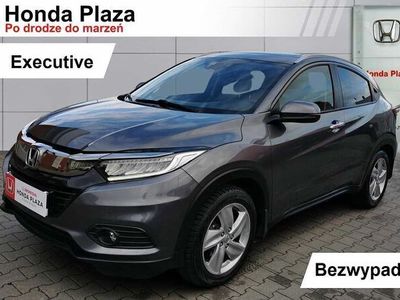 używany Honda HR-V Executive