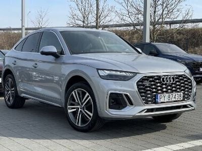 Audi Q5 Sportback