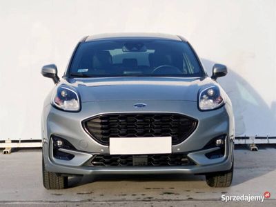 używany Ford Puma Puma 1.0 EcoBoost1.0 EcoBoost