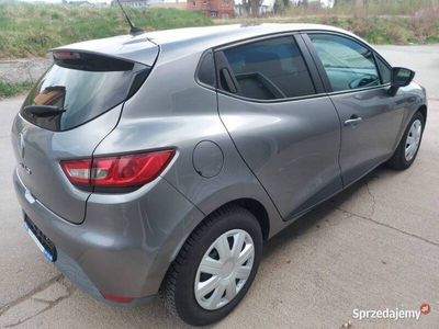 Renault Clio IV