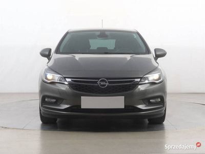 używany Opel Astra 1.4 T