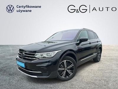 Używany 2022 VW Tiguan SUV | 139 900 zł