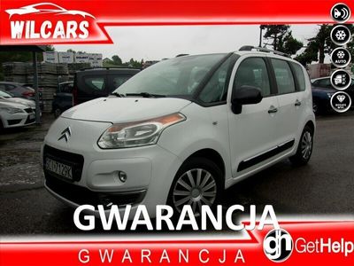 Citroën C3 Picasso