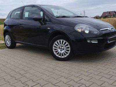Fiat Punto Evo