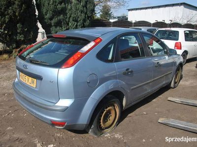 używany Ford Focus 05r. 1.6B