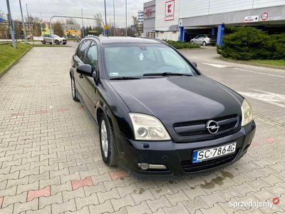 Opel Signum