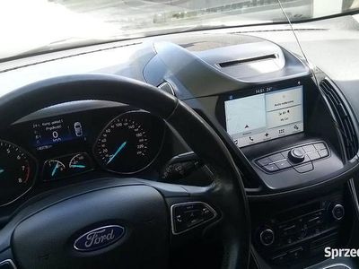 Używany 2018 Ford Kuga SUV | 65 000 zł (Uczciwa cena)