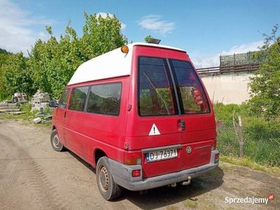 VW T4