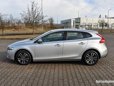 Używany Volvo V40 2019