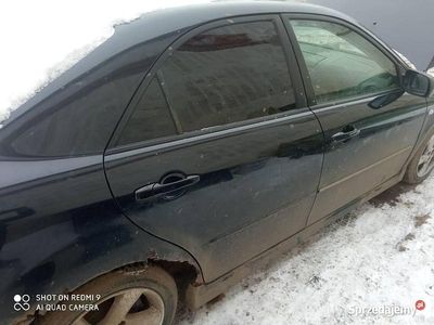 Używany 2004 Mazda 626 Sedan/Limuzyna | 1000 zł