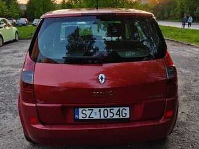 Renault Scénic II