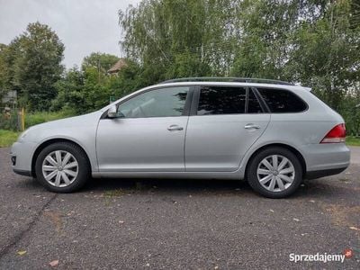 VW Golf VI