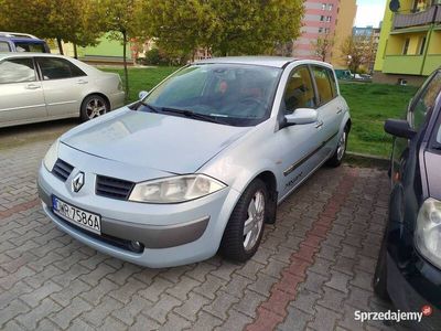 Renault Mégane II