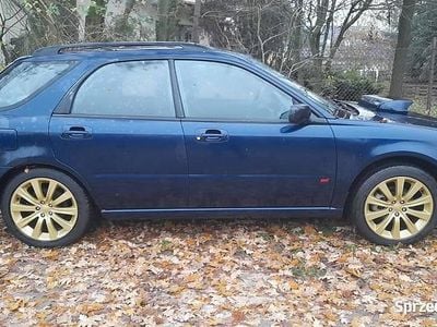 Używany 2005 Subaru Impreza | 5400 zł