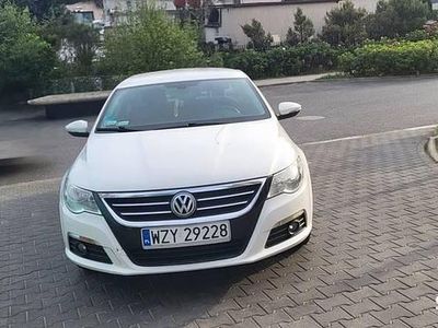 Używany VW Passat 2011