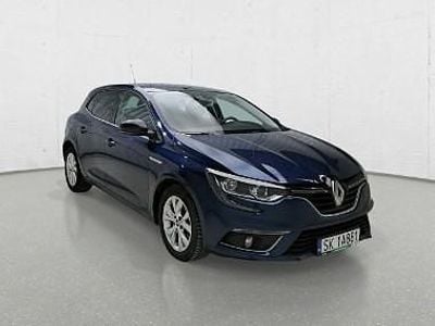 Renault Mégane IV