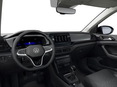 Nowe 2026 VW T-Cross SUV | 120 230 zł