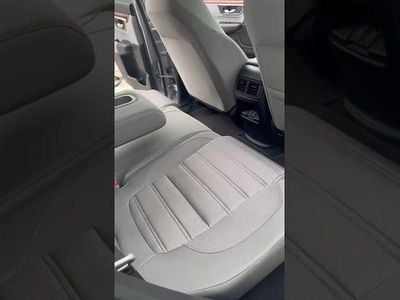 Używany Honda CR-V 2020 Srebrny SUV