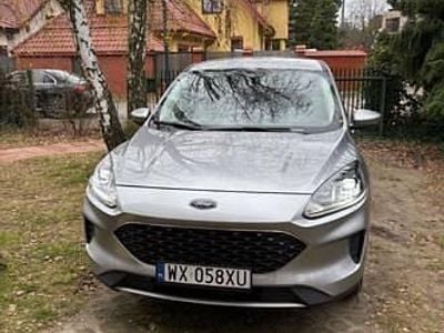 Używany Ford Escape SE 2021 SUV