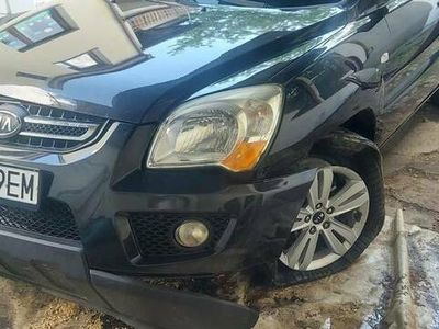 używany Kia Sportage II Lift Lpg Hak
