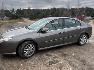 Renault Laguna III